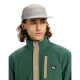 Quiksilver Ανδρική μακρυμάνικη μπλούζα No Destination Hs - Half Opening With Snaps Micro Fleece